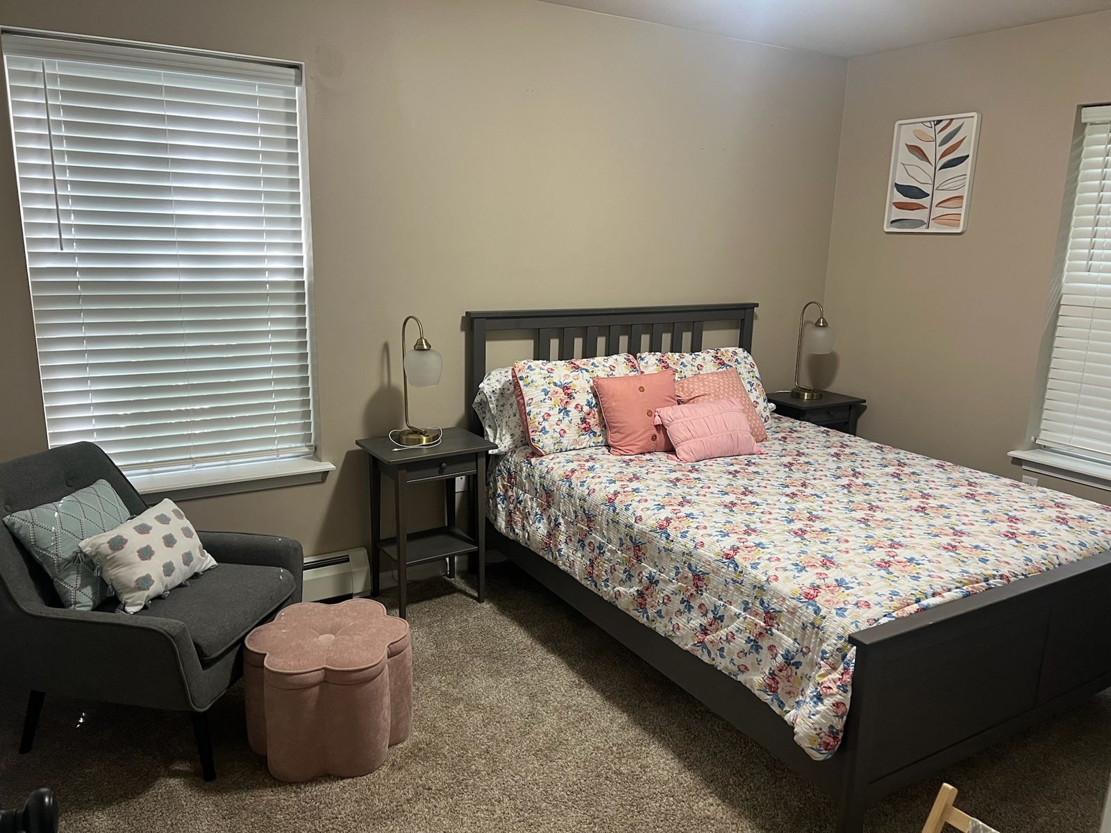 Your room